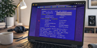 ZSNES on Linux: A Guide to Running a Classic SNES Emulator